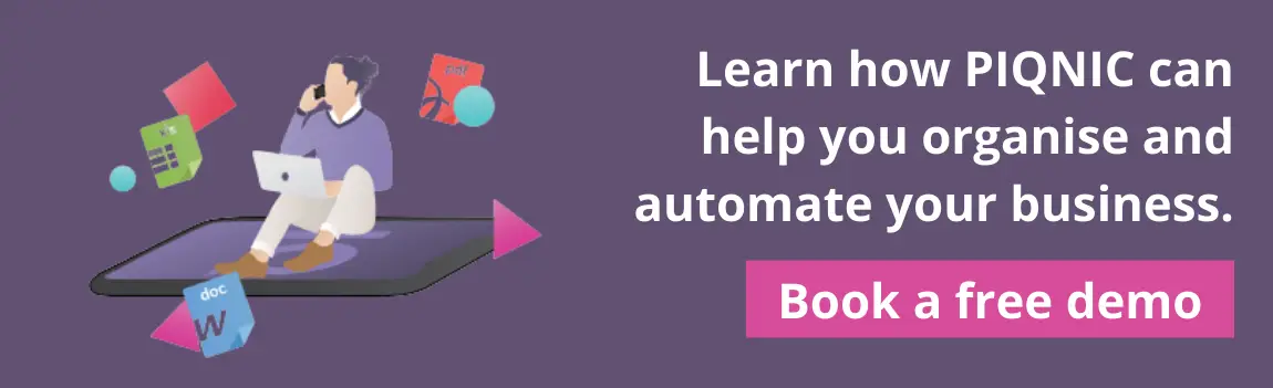 Book a free demo
