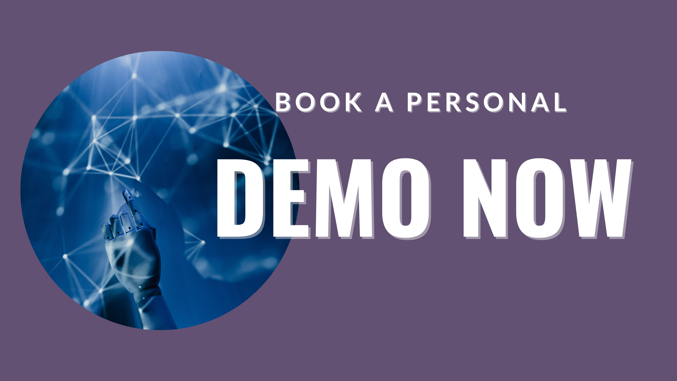 Book A Free Demo