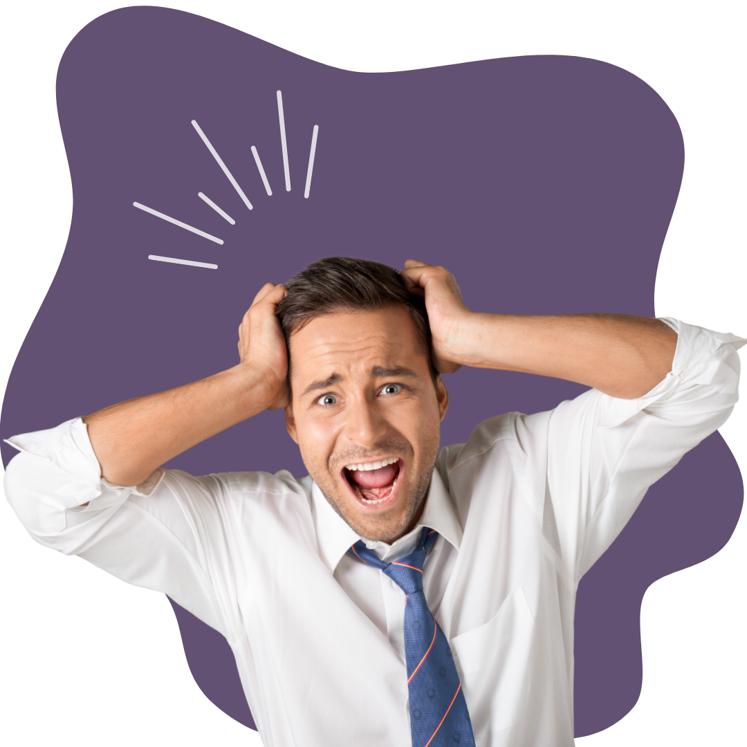 What's your Problem - PIQNIC has Solution image.