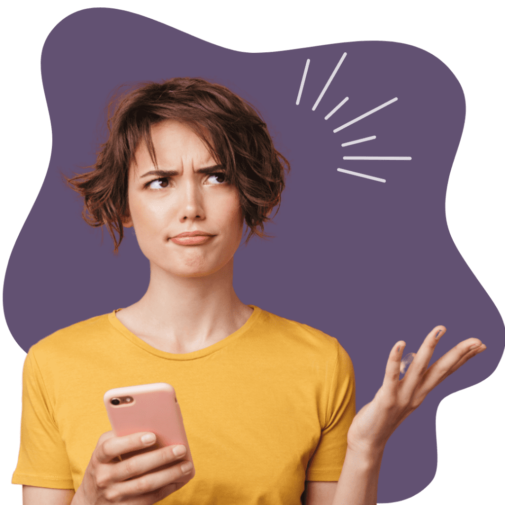 What's your Problem - PIQNIC has Solution
