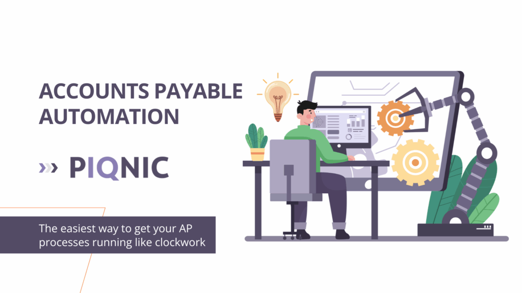 Accounts Payable Automation