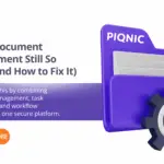 Why Is Document Management Still So Hard socials