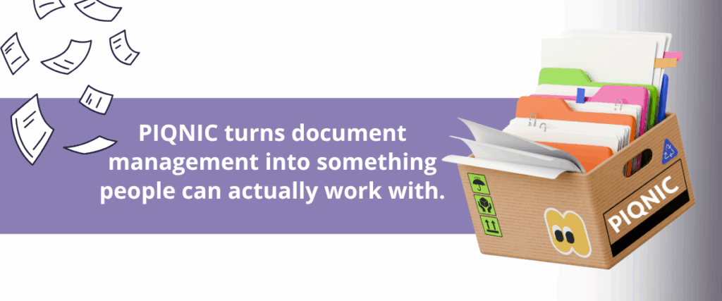 Why SharePoint Doesn’t Work for Document Management header
